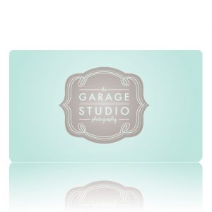 The Garage Studio Gift Certificate