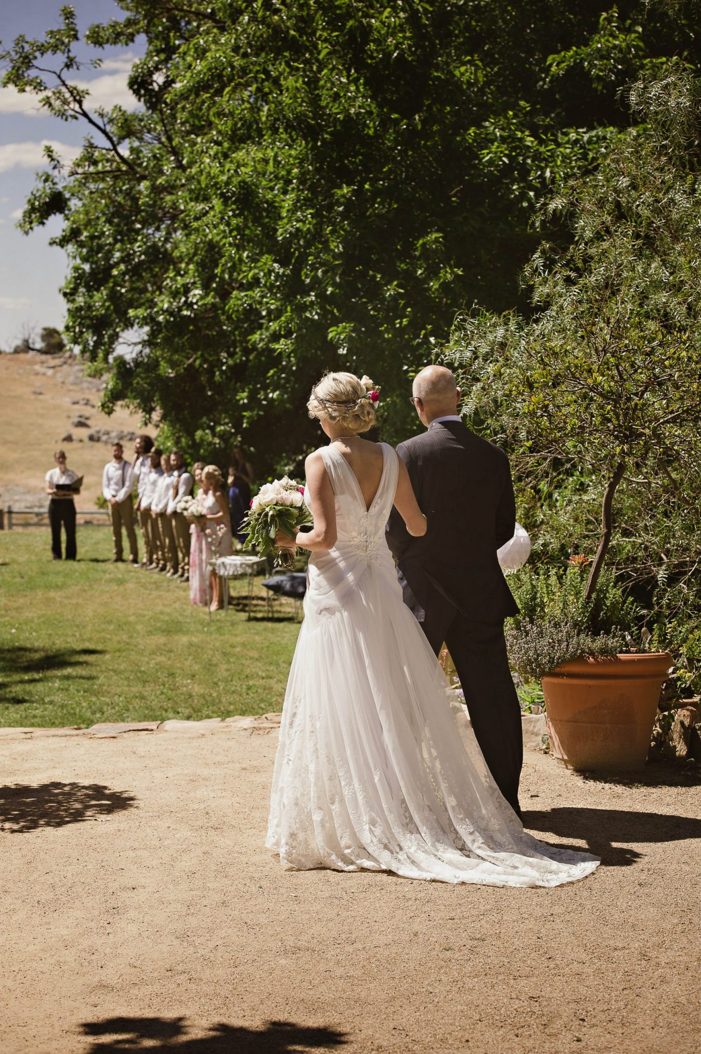 wedding flowers, vintage bride, Daylesford wedding, country wedding, vintage wedding, Bringlebit farm