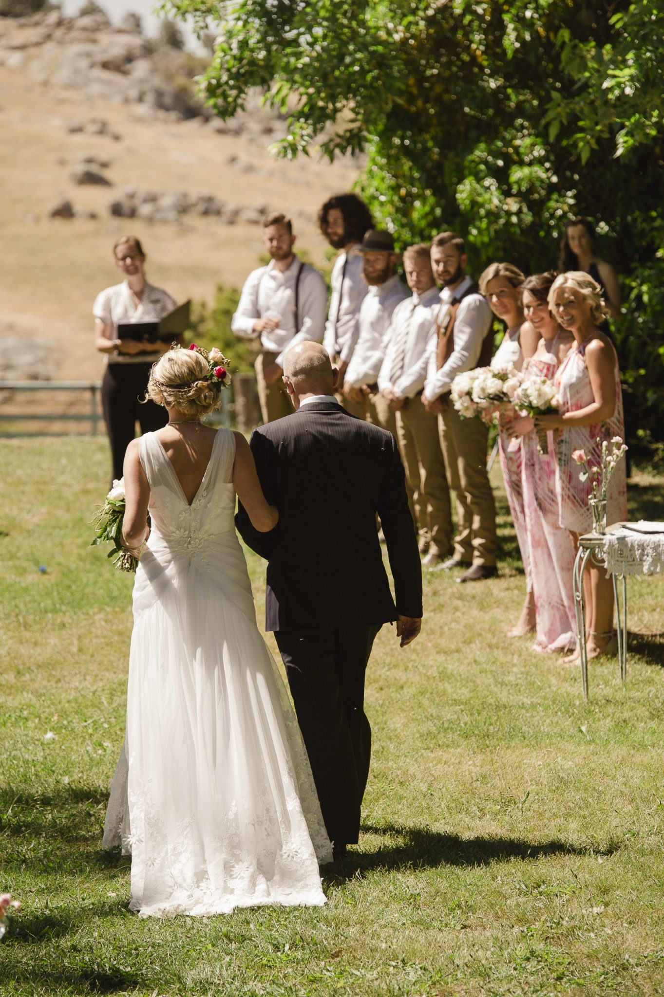 wedding flowers, vintage bride, Daylesford wedding, country wedding, vintage wedding, Bringlebit farm