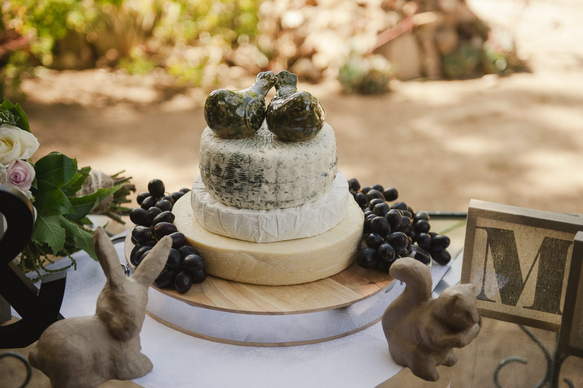 wedding cake, cheese cake, vintage bride, Daylesford wedding, country wedding, vintage wedding, Bringlebit farm