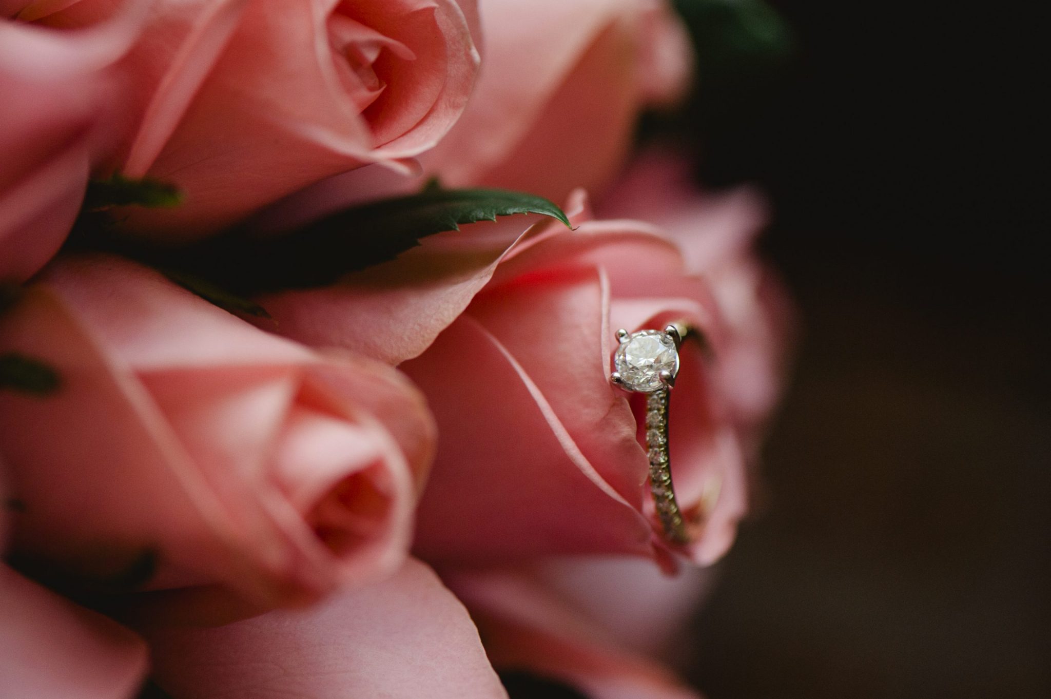 Wedding ring inspiration